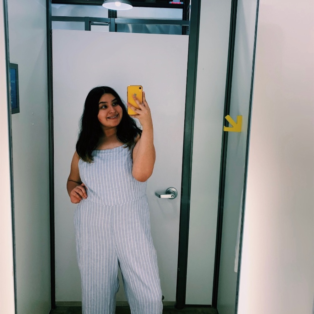 Meet your Posher, Nicole